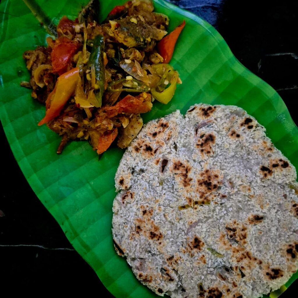 I thought you people might appriciate my Sri Lankan devilled tin fish I thought you people might appriciate my Sri Lankan devilled tin fish