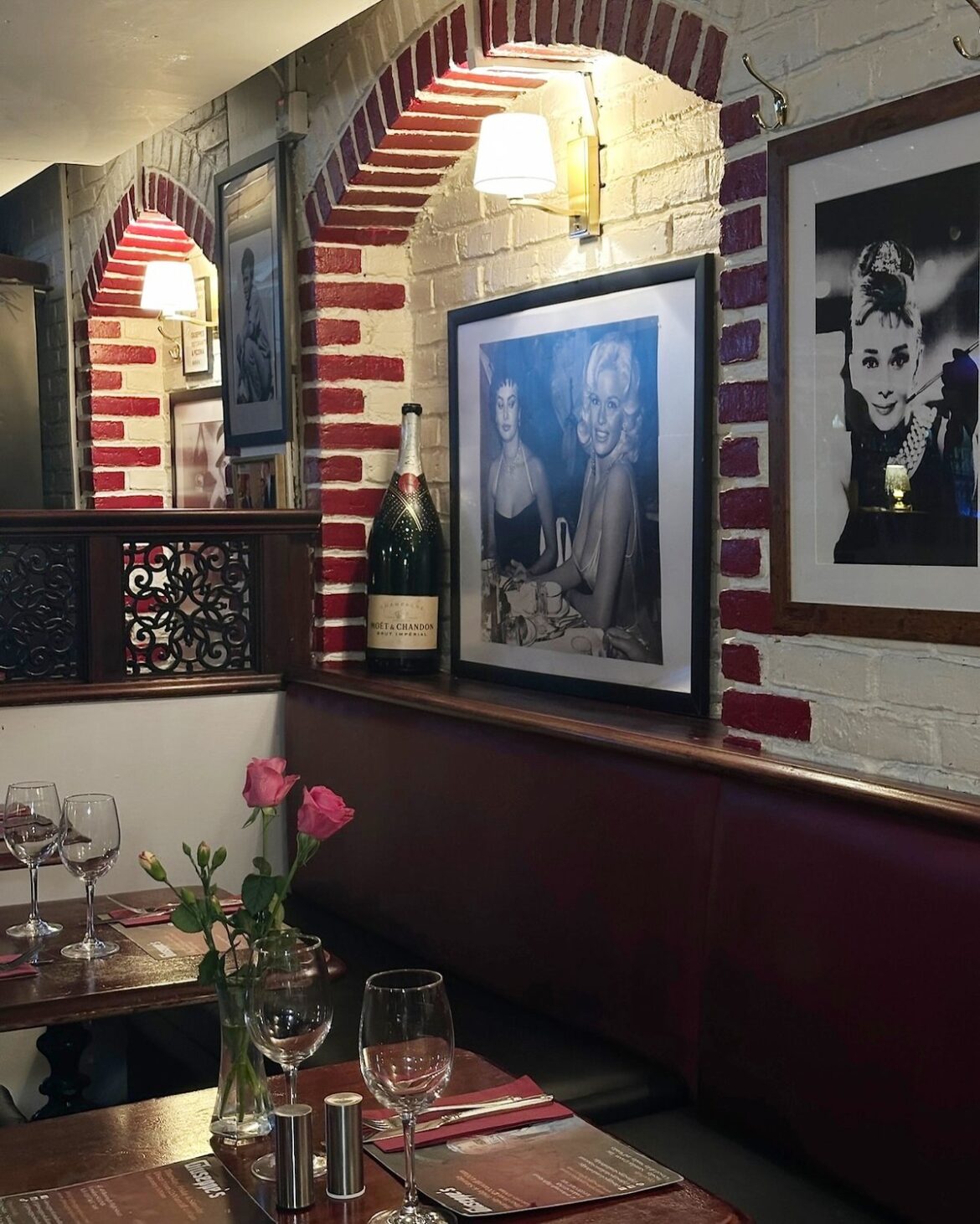 Dance ’til 4am among the fridges and foggy memories