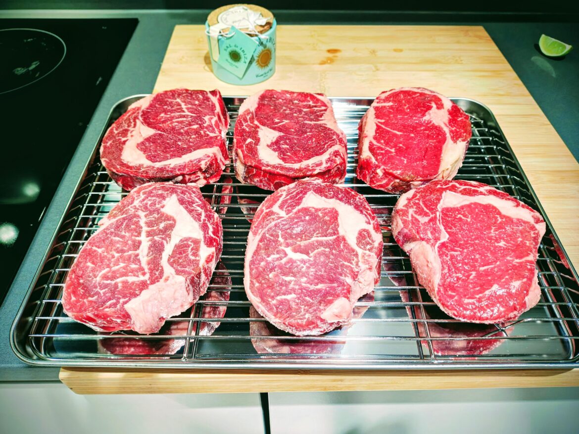 How would you cook these babies?