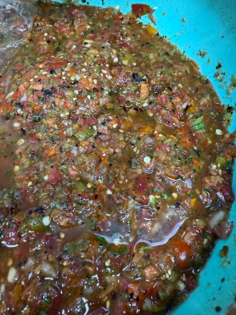 New peppers New peppers