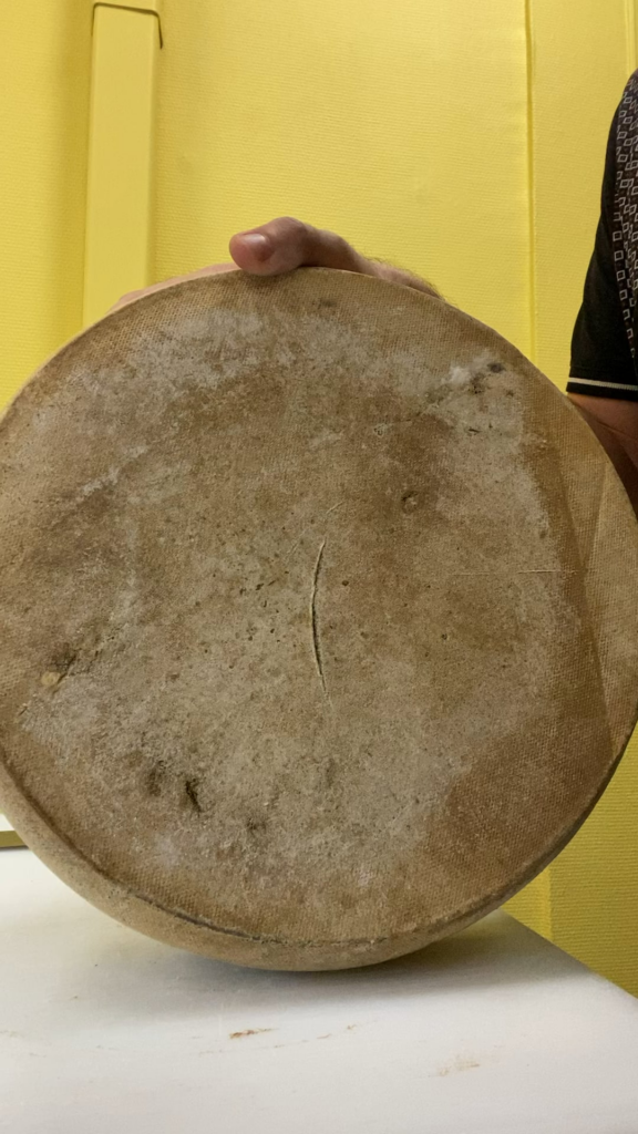 Fin des mois chauds, début des mois froids et gourmands