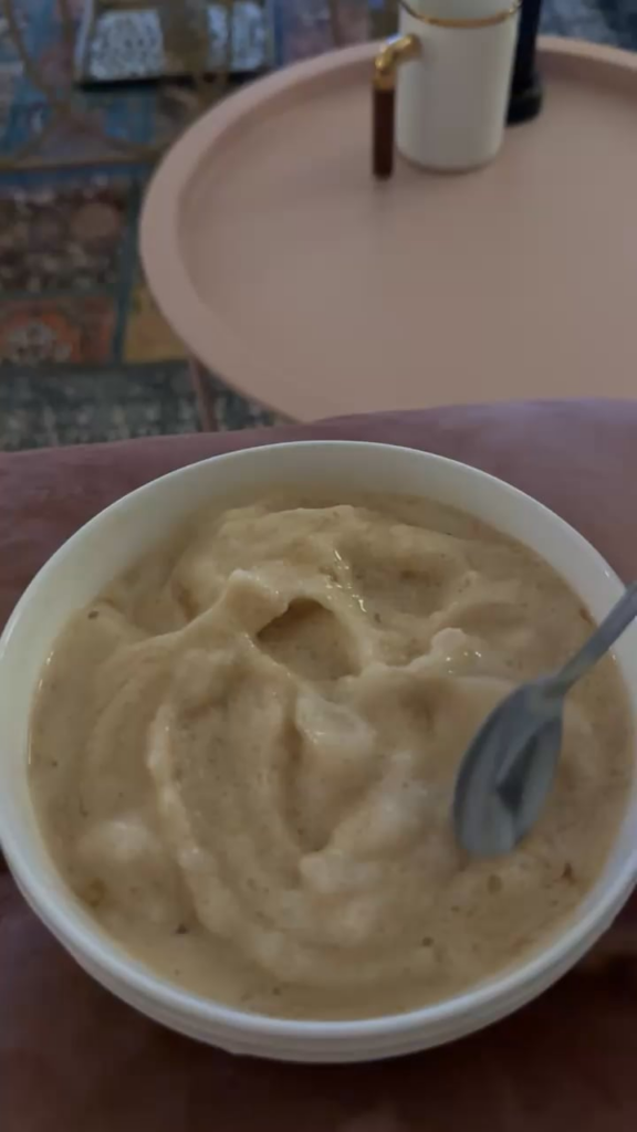 HOW HAVE I NOT MADE THIS EARLIERRRR