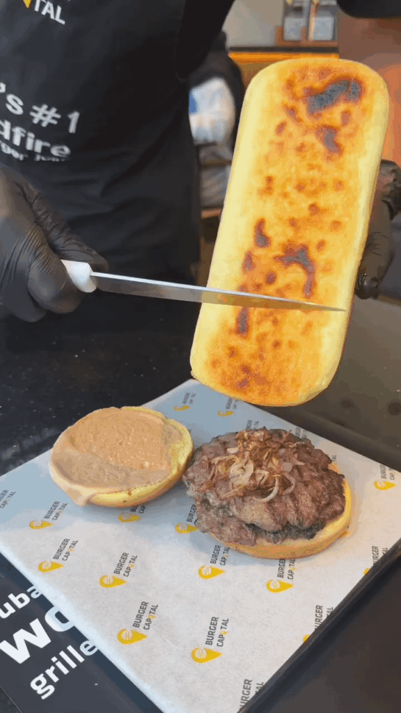 All the comments saying this is too much cheese are objectively wrong