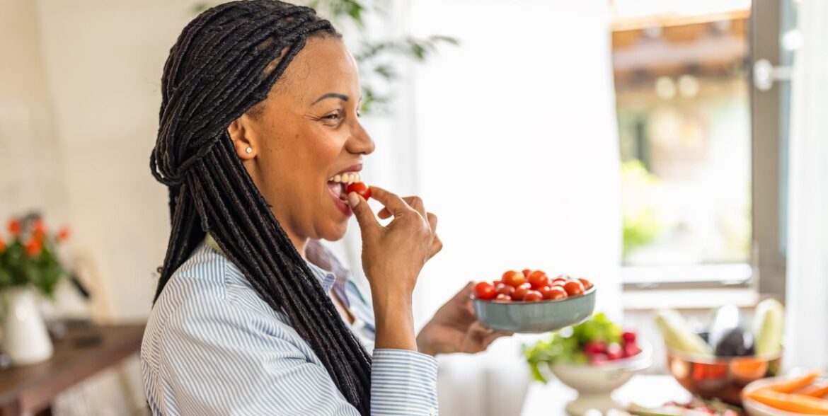 This Is the Best Diet for Healthy Aging, According to Science