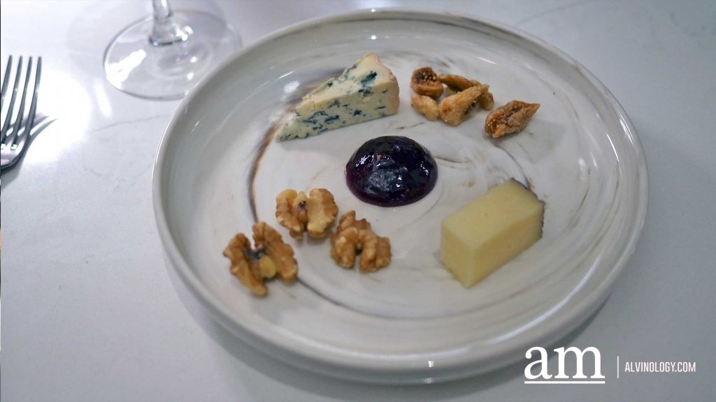 Eat Spain, Drink Spain 2025 Kicks Off at St. Regis with Spanish Wine Dinner - Alvinology