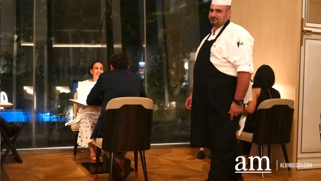 Eat Spain, Drink Spain 2025 Kicks Off at St. Regis with Spanish Wine Dinner - Alvinology