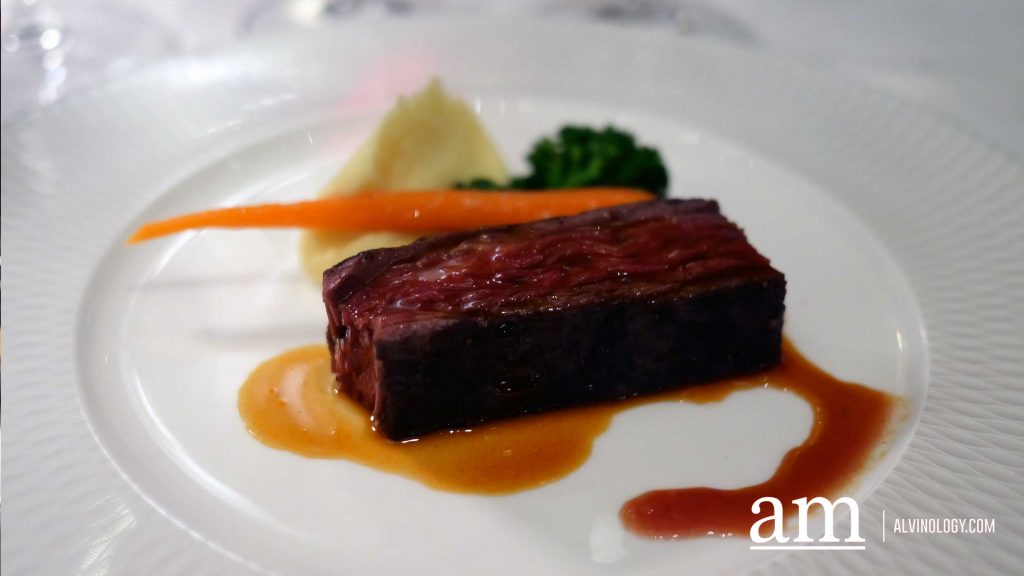 Eat Spain, Drink Spain 2025 Kicks Off at St. Regis with Spanish Wine Dinner - Alvinology