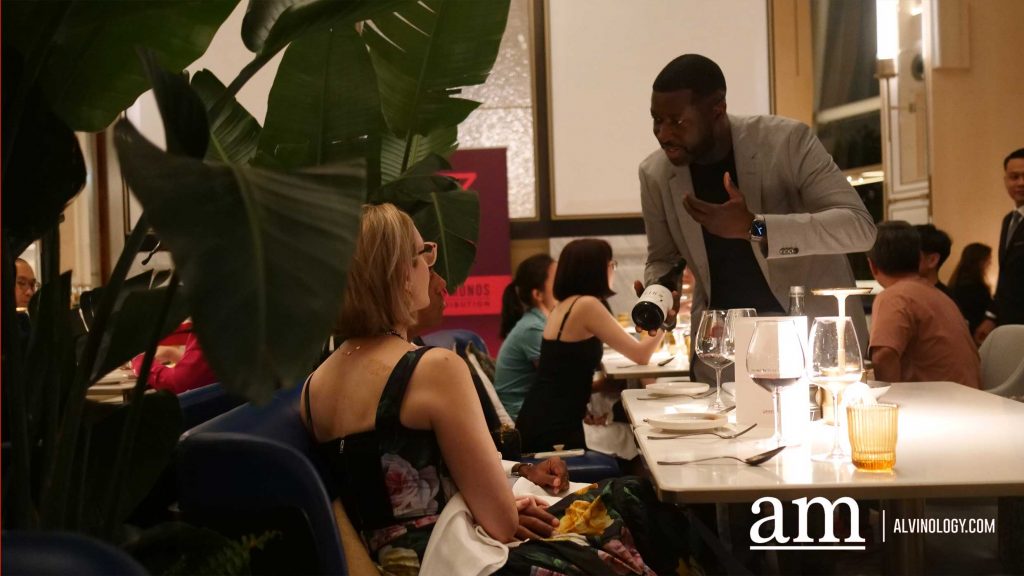 Eat Spain, Drink Spain 2025 Kicks Off at St. Regis with Spanish Wine Dinner - Alvinology