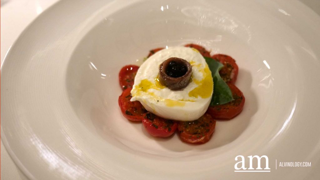 Eat Spain, Drink Spain 2025 Kicks Off at St. Regis with Spanish Wine Dinner - Alvinology