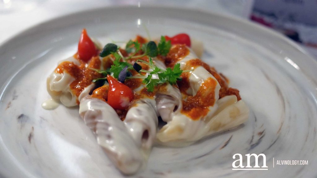 Eat Spain, Drink Spain 2025 Kicks Off at St. Regis with Spanish Wine Dinner - Alvinology