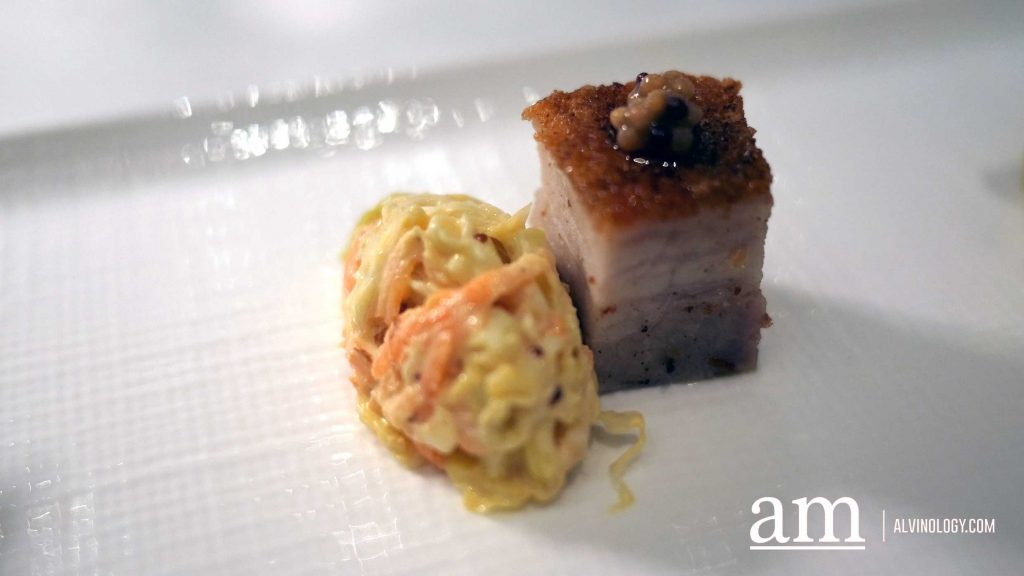 Eat Spain, Drink Spain 2025 Kicks Off at St. Regis with Spanish Wine Dinner - Alvinology