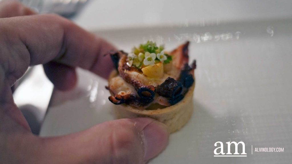 Eat Spain, Drink Spain 2025 Kicks Off at St. Regis with Spanish Wine Dinner - Alvinology
