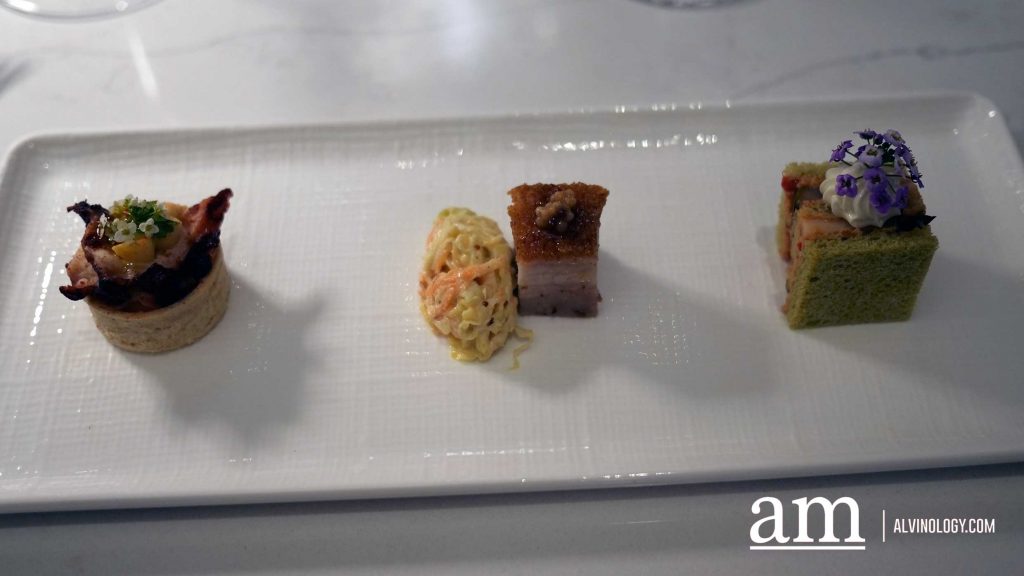 Eat Spain, Drink Spain 2025 Kicks Off at St. Regis with Spanish Wine Dinner - Alvinology