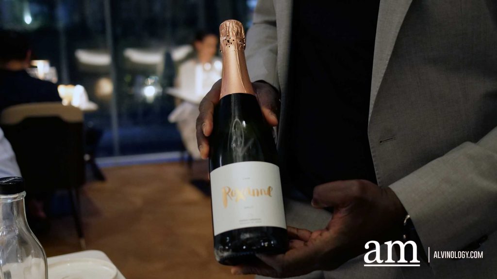 Eat Spain, Drink Spain 2025 Kicks Off at St. Regis with Spanish Wine Dinner - Alvinology