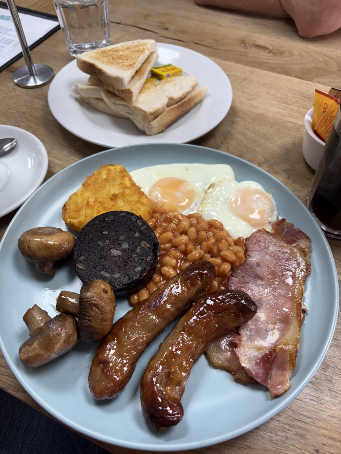 Hideout Cafe, Alton, Hampshire