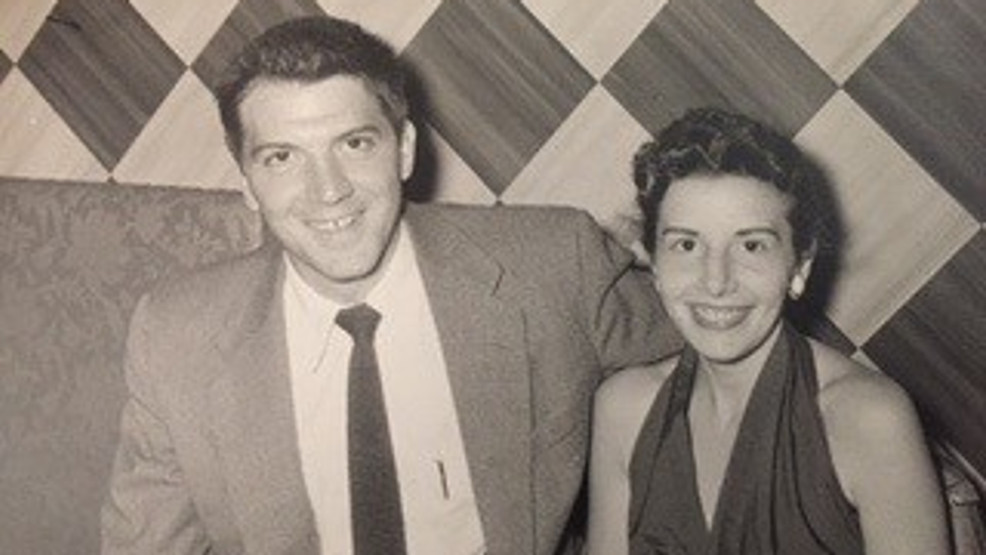 Two meals from grandma’s Italian kitchen Two meals from grandma's Italian kitchen