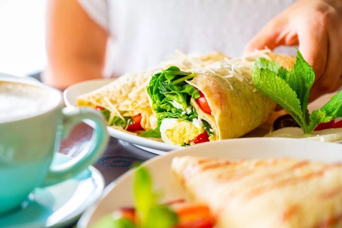 San Antonio's Creppecino expands hours to begin offering French-inspired breakfast fare