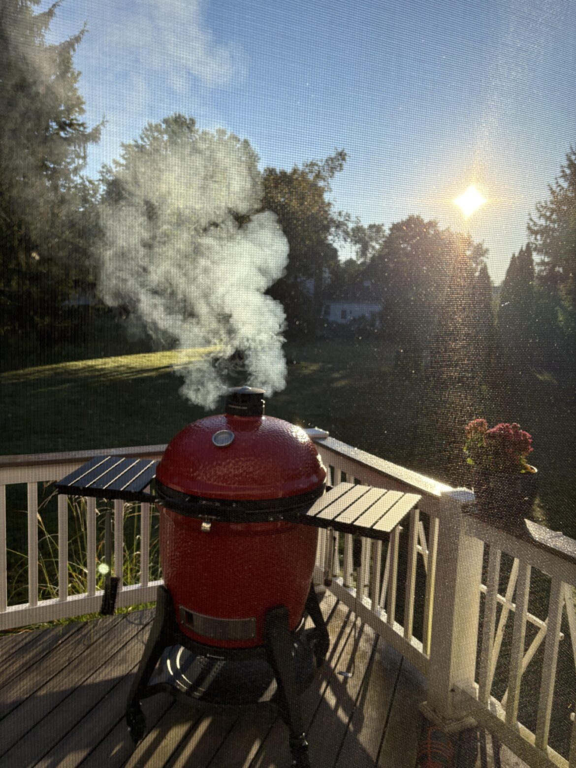 Happy Labor Day from Northeast Ohio