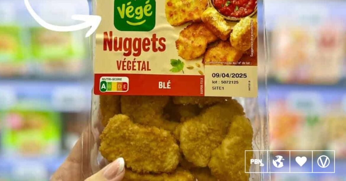 E.Leclerc Launches Major New Plant-Based Line  