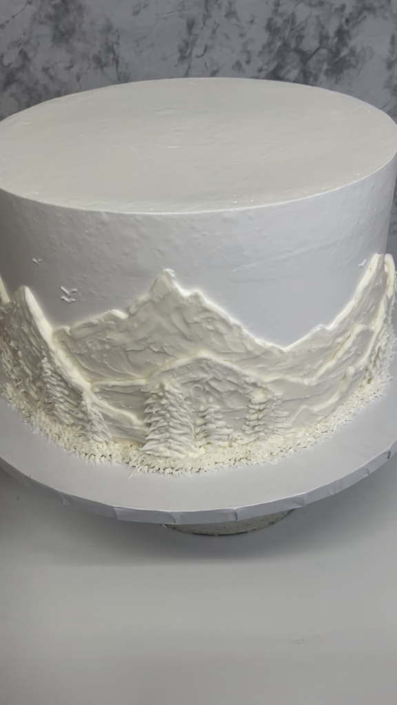 ๐๏ธ Monochromatic Mountains ๐๏ธ ๐๏ธ Monochromatic Mountains ๐๏ธ