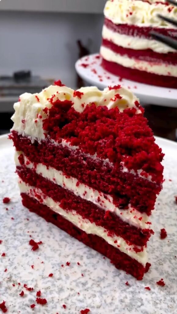 What do you prefer Red Velvet or chocolate for breakfast? What do you accompany it with coffee, fruit juice or milk?