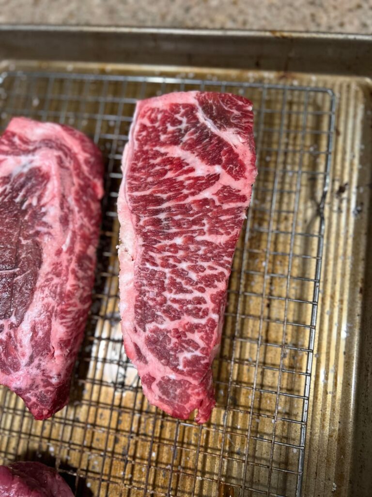 Walmart Strip for the win