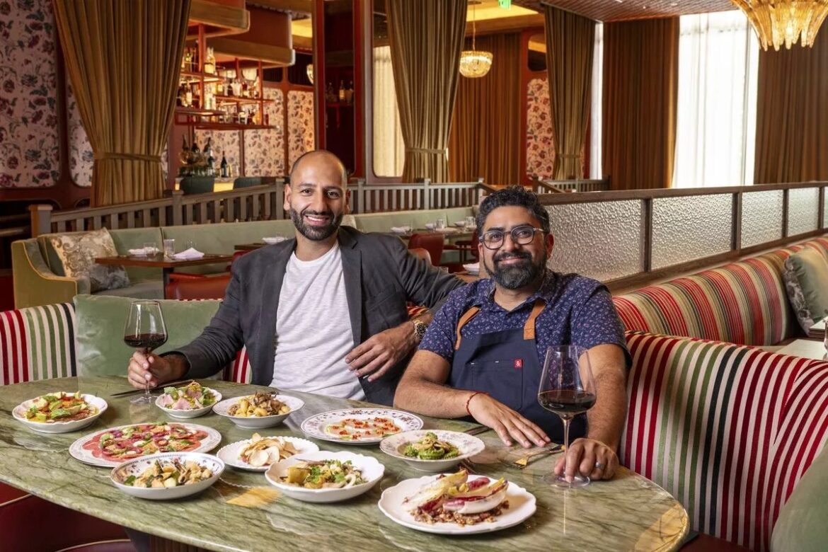 Award-Winning Italian Restaurant to Close in Coral Gables Award-Winning Italian Restaurant to Close in Coral Gables