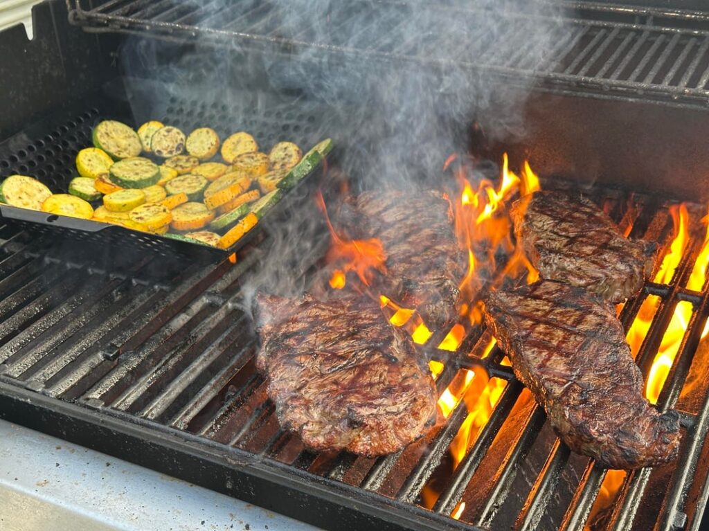 The Perfect Friday night