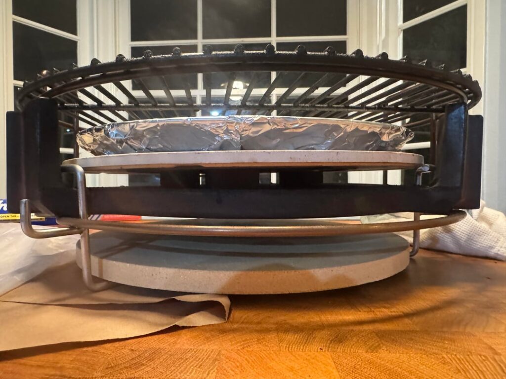 “Double indirect” is for losers