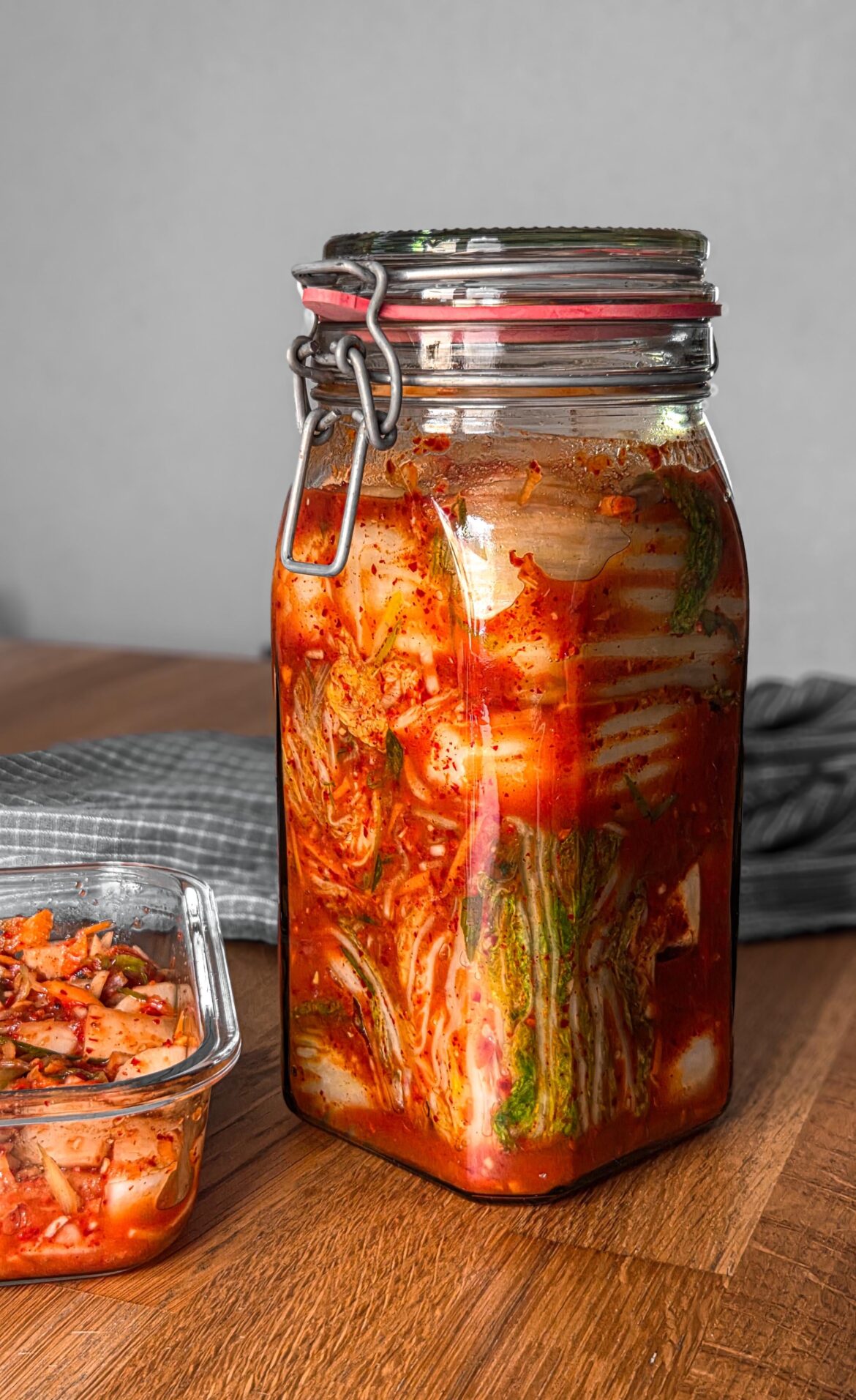 Well, kind of proud of this one