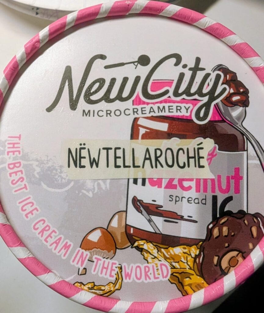 New City Nëwtellaroché