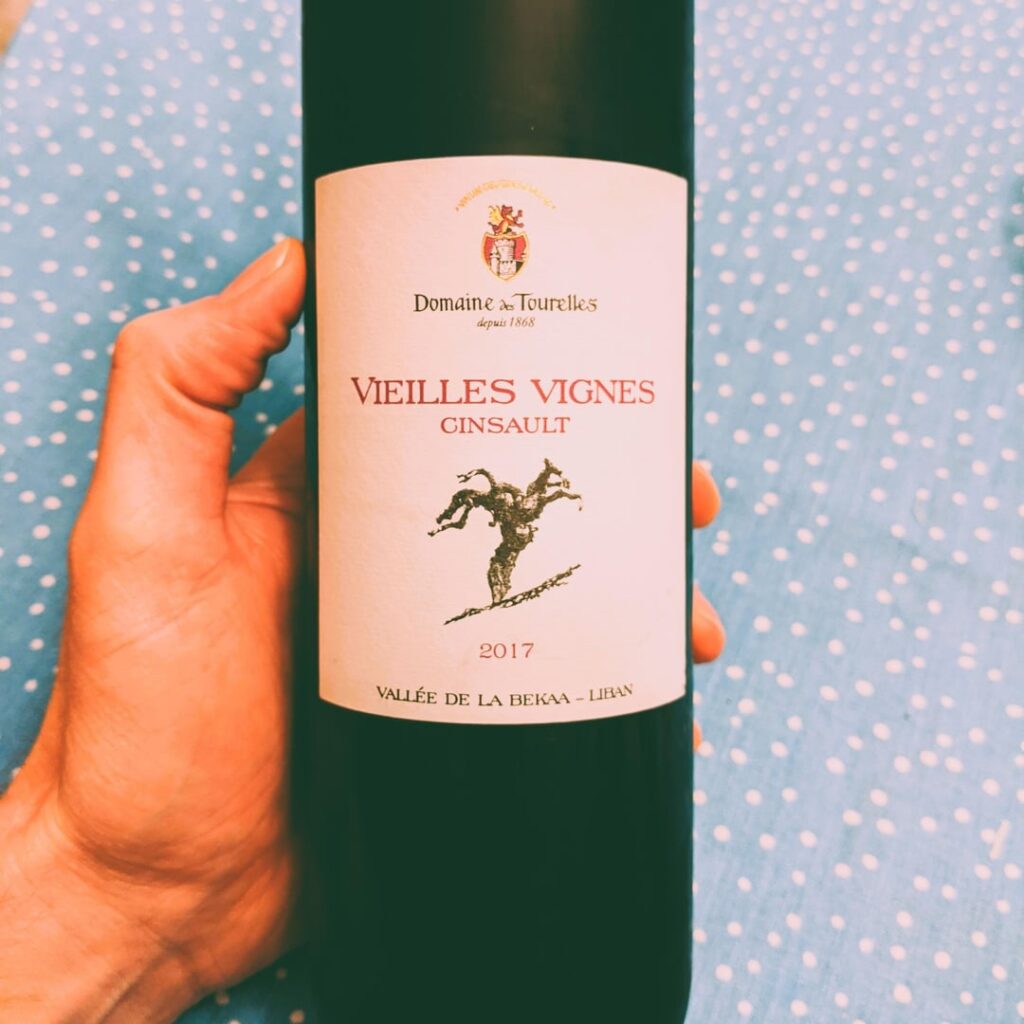 Showing Love to Lebanese Wines—Any Favorites? Showing Love to Lebanese Wines—Any Favorites?