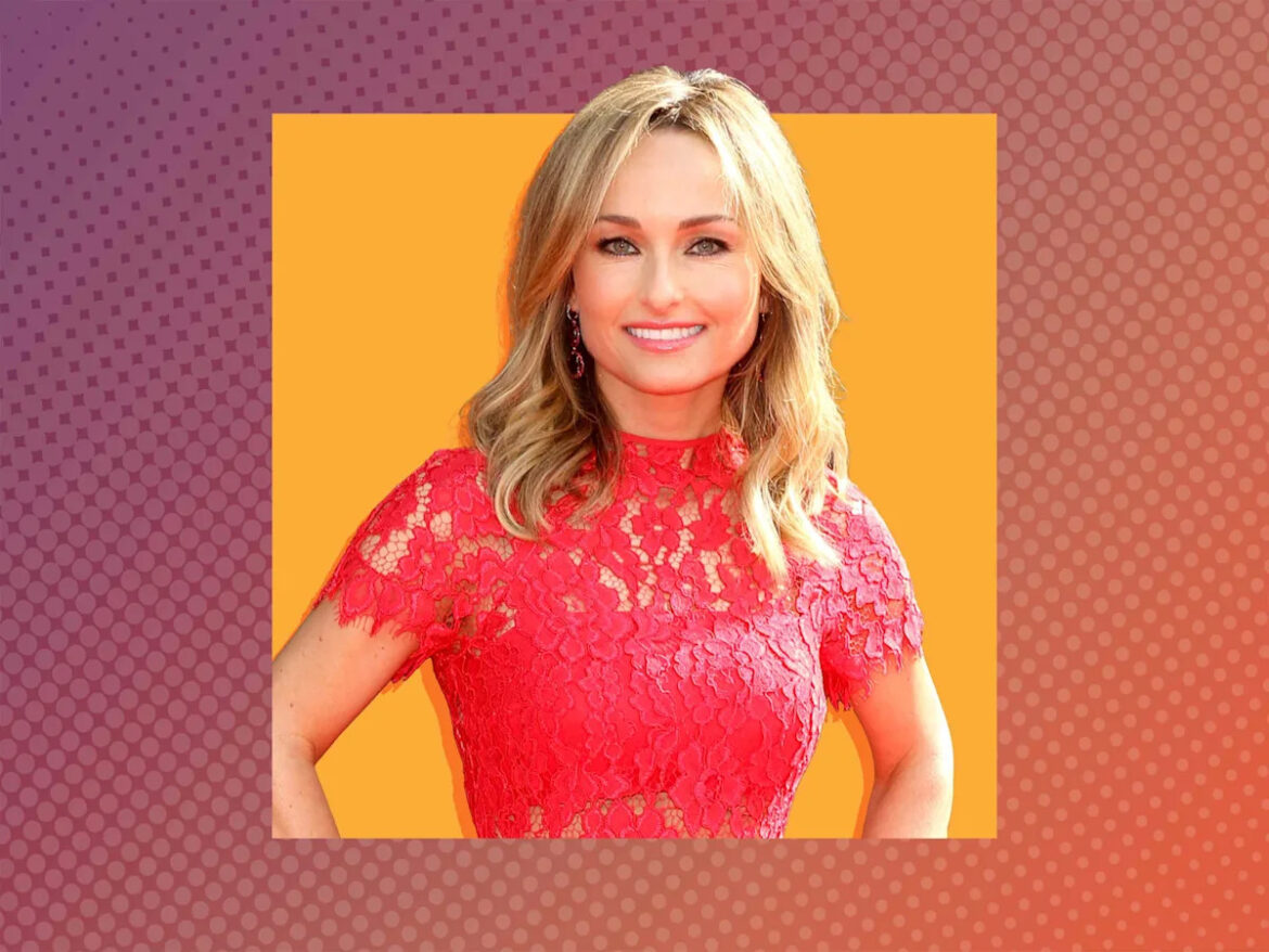 7 Giada De Laurentiis Dinners for Every Night of the Week