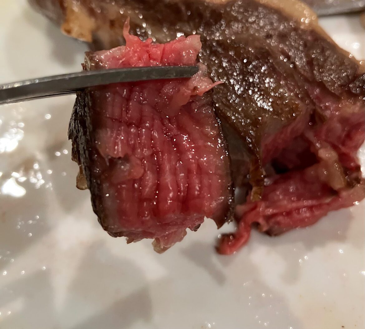 Follow Up: 137 Gang Don’t Fight Me!