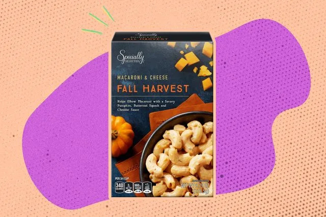 Simply Recipes / Aldi