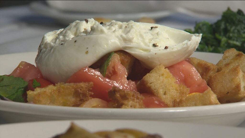 Austin's Siena Ristorante Toscana offers taste of Tuscany