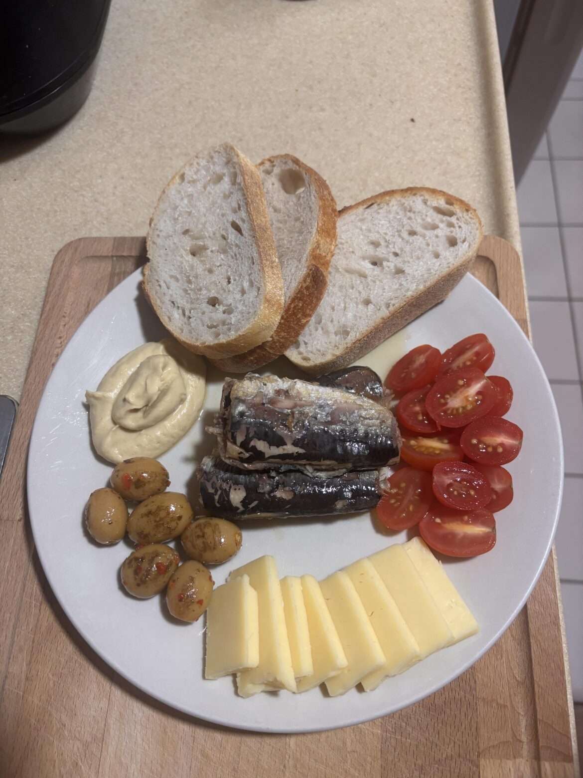 Got obsessed with this sub and dines