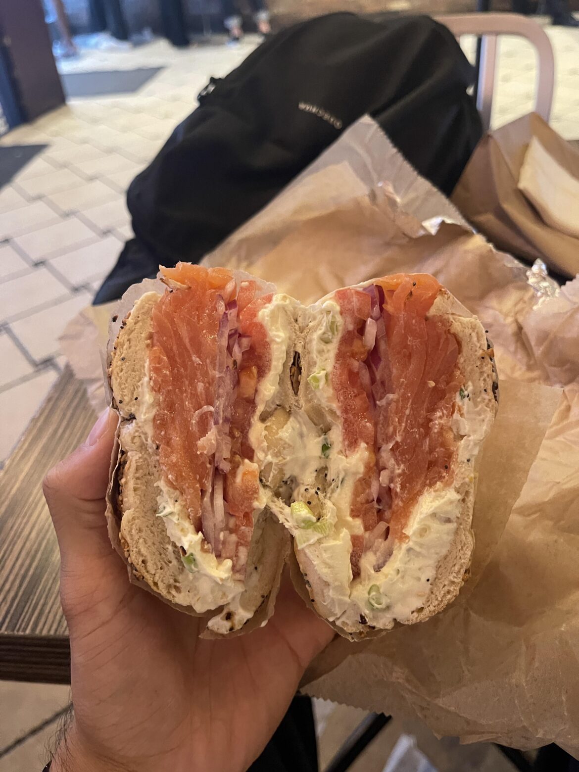 Best Bagels Best Bagels