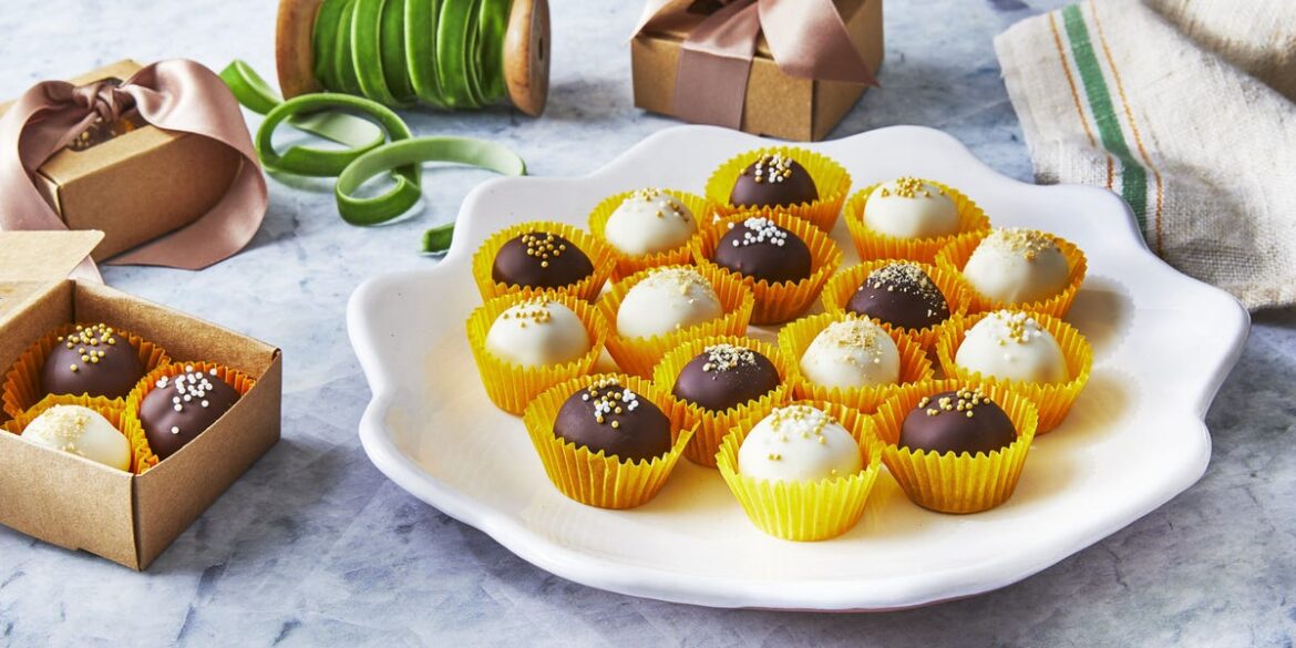 15 Fun Fall Baking Projects for Kids to Make Together - Dining and Cooking