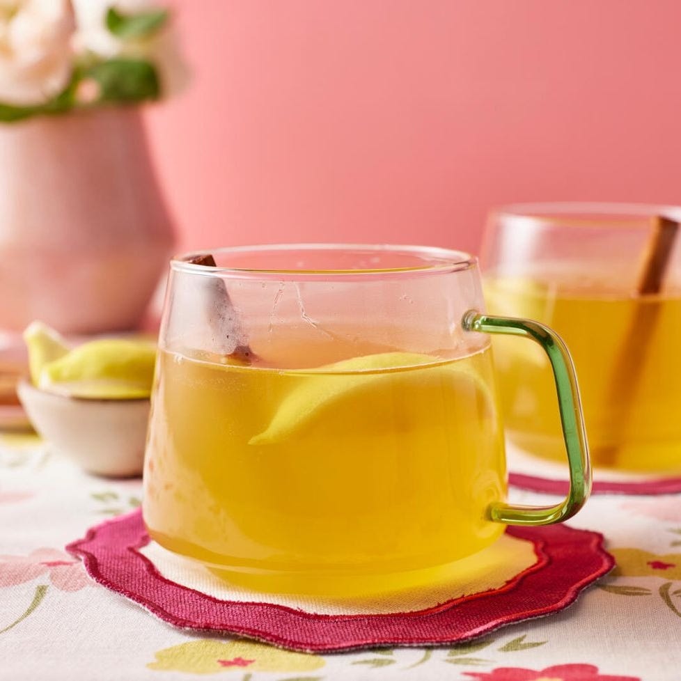 hot toddy fall cocktail