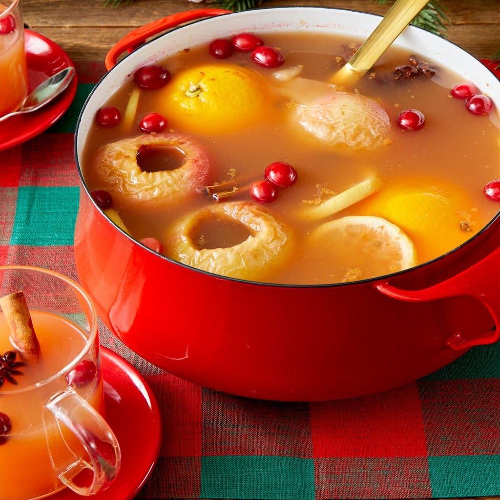 wassail fall cocktail