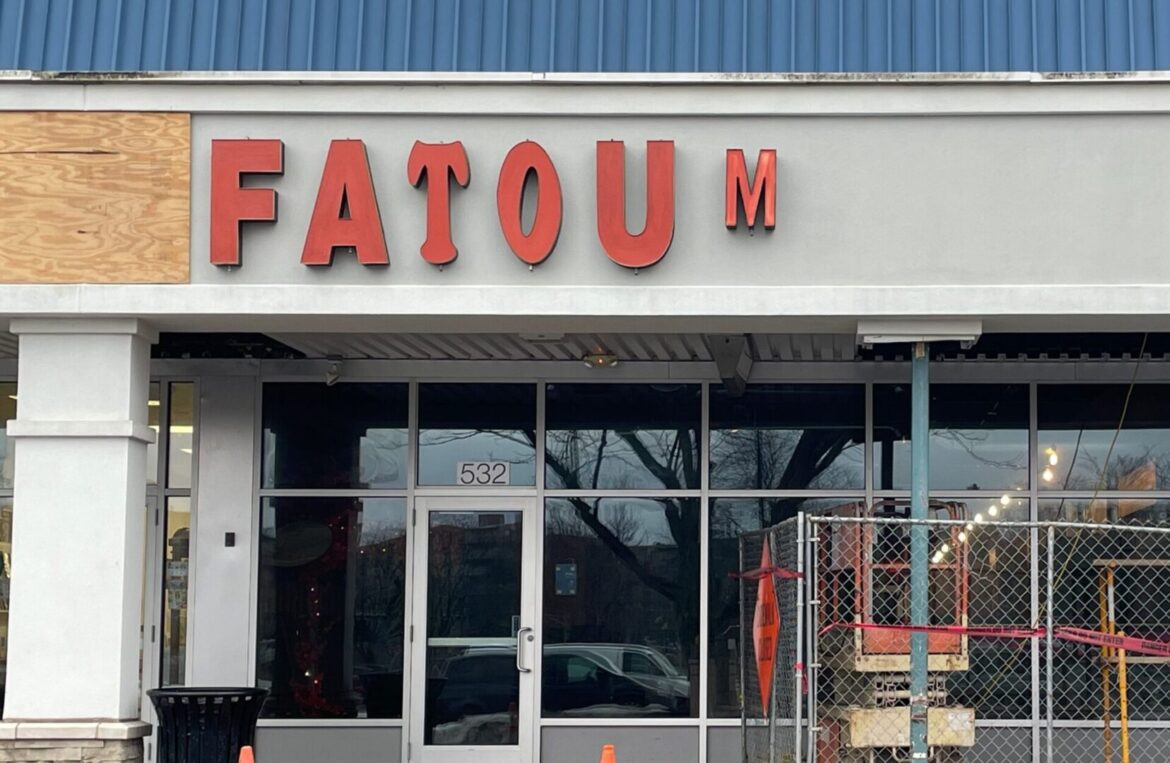 New State College Restaurant Showcases a Variety of International Tastes New State College Restaurant Showcases a Variety of International Tastes