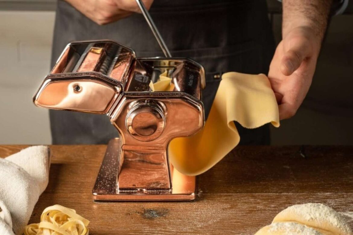 Grab Kitchen Essentials at Amazon’s Secret Italian Storefront