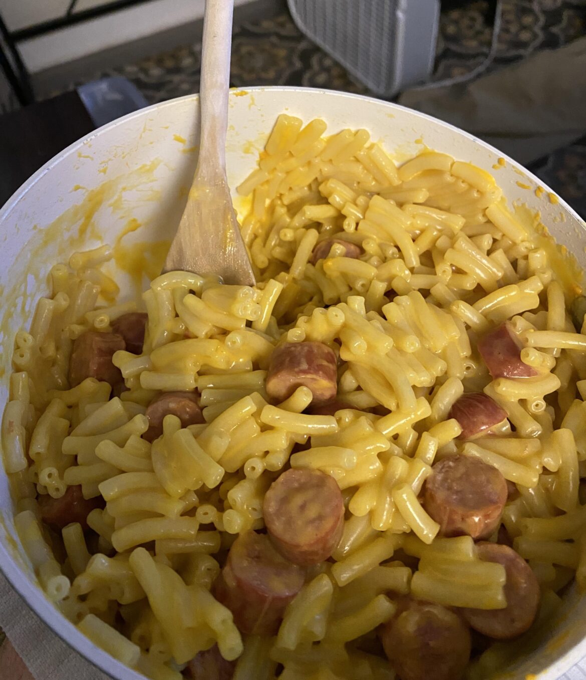 Hits the spot every time