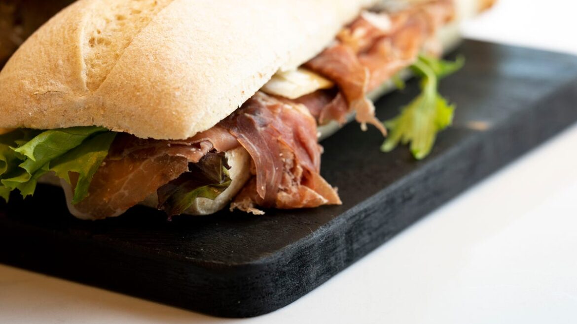 Cincinnati’s VV the Italian Experience is getting a new cafe in CVG Cincinnati's VV the Italian Experience is getting a new cafe in CVG