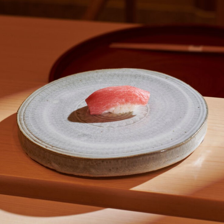 © Sushi Kanesaka