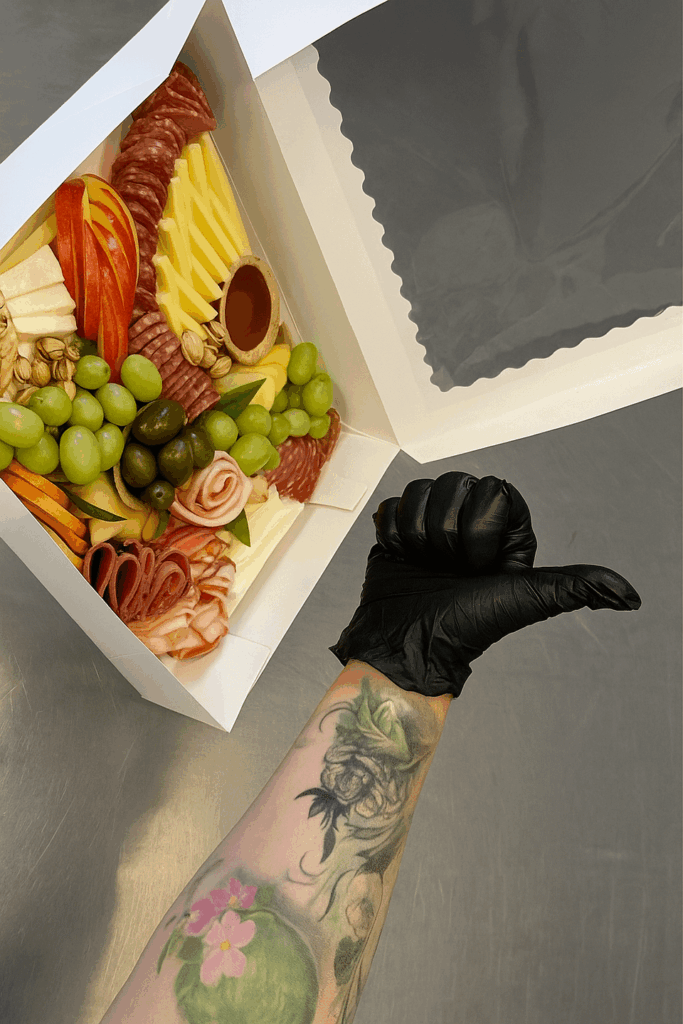 From practice to 1st delivery