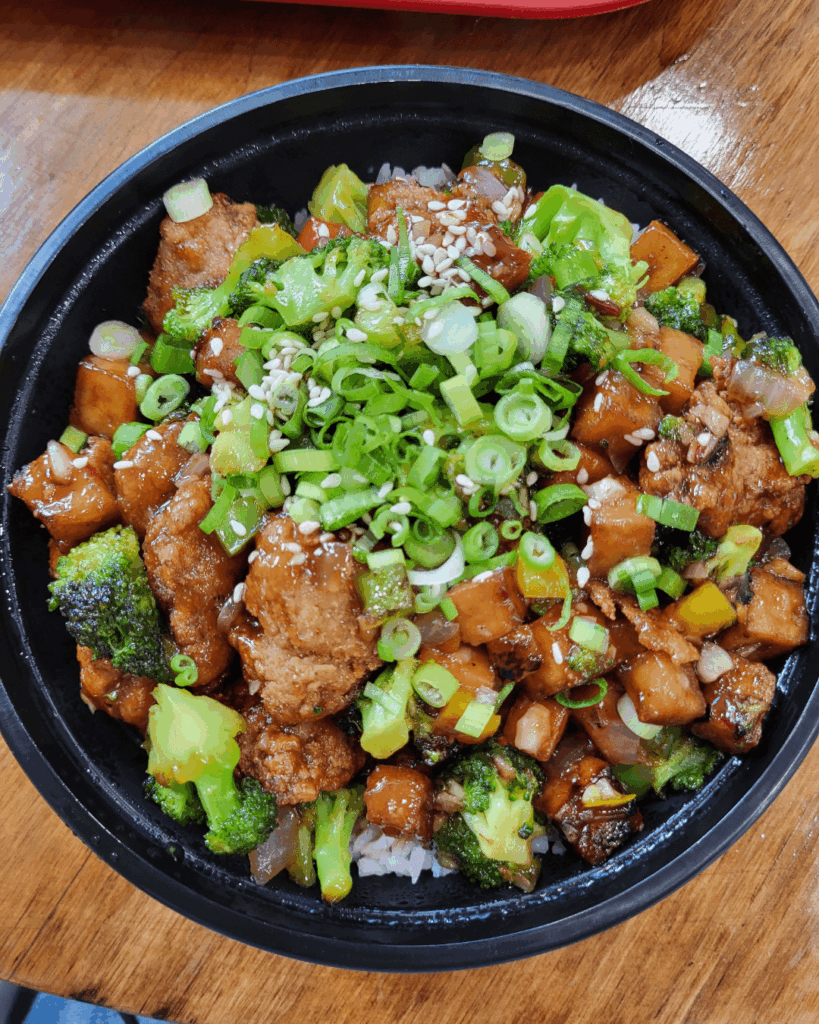 when was someone gonna tell me Atlanta has some of the best vegan food in the country??