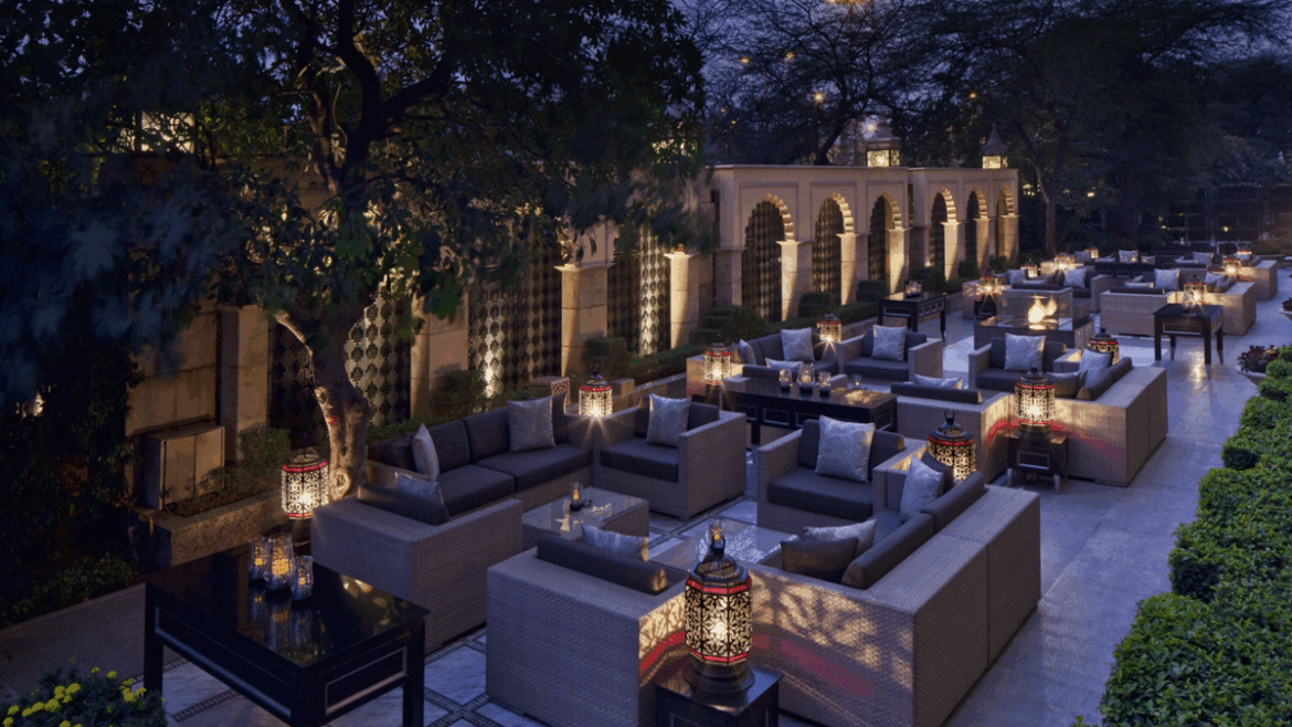 Dining, Whining, And Everything In Between