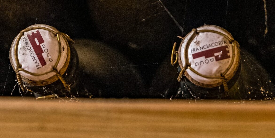 How One Premium Italian Wine Is Finding Friends in High Places